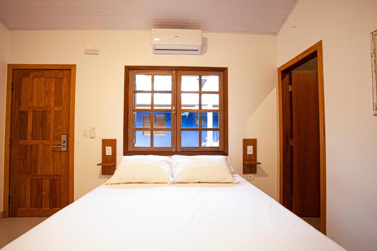 Ecovilla Mareas *