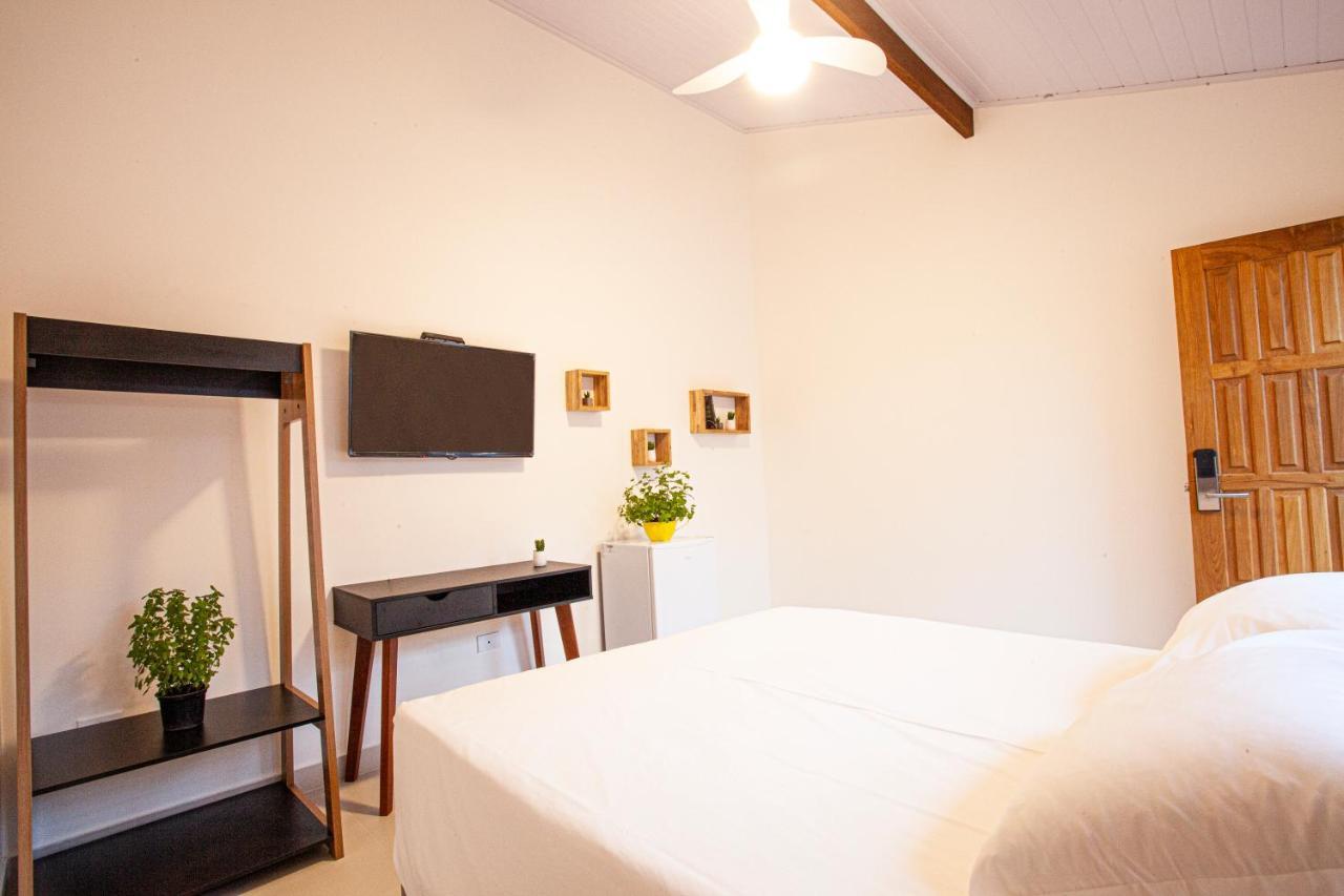 Guest house Ecovilla Mareas Maresias